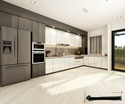 Hillview Garden Estate (D23), Semi-Detached #458884691